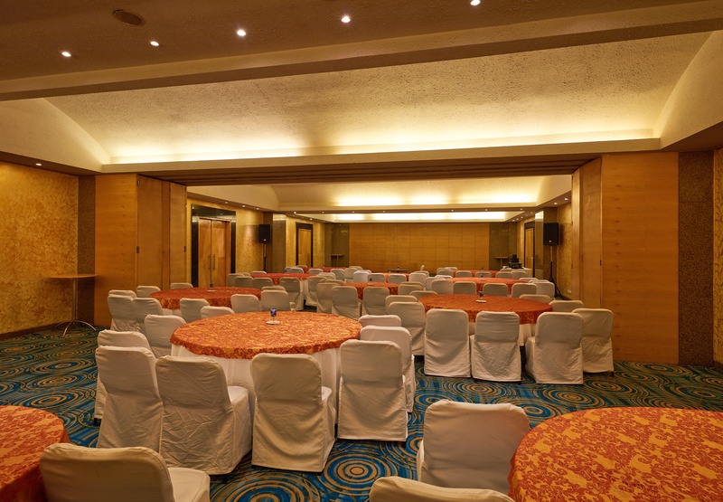 Park Plaza Chennai OMR