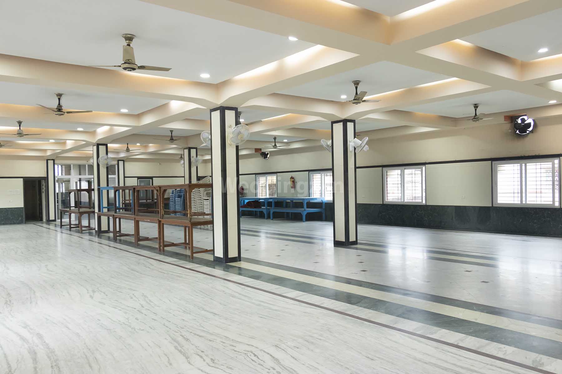 Maheshwari Bhawan