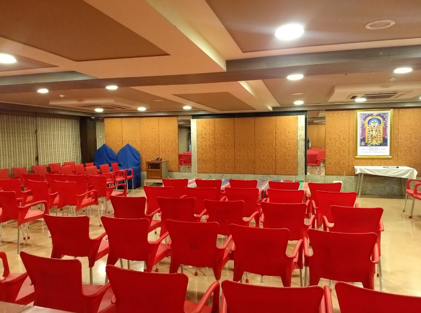 Hotel Saravana Bhavan