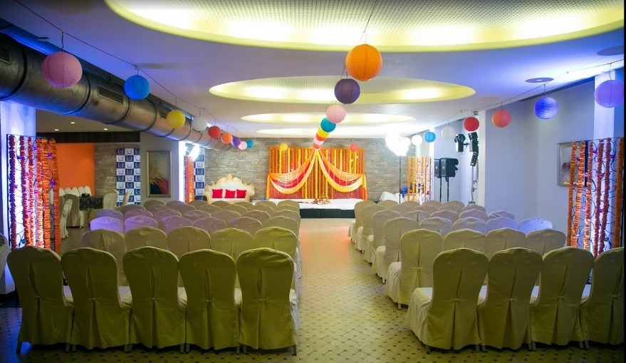 Sai Palace