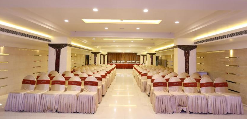 Hotel Swagath Grand
