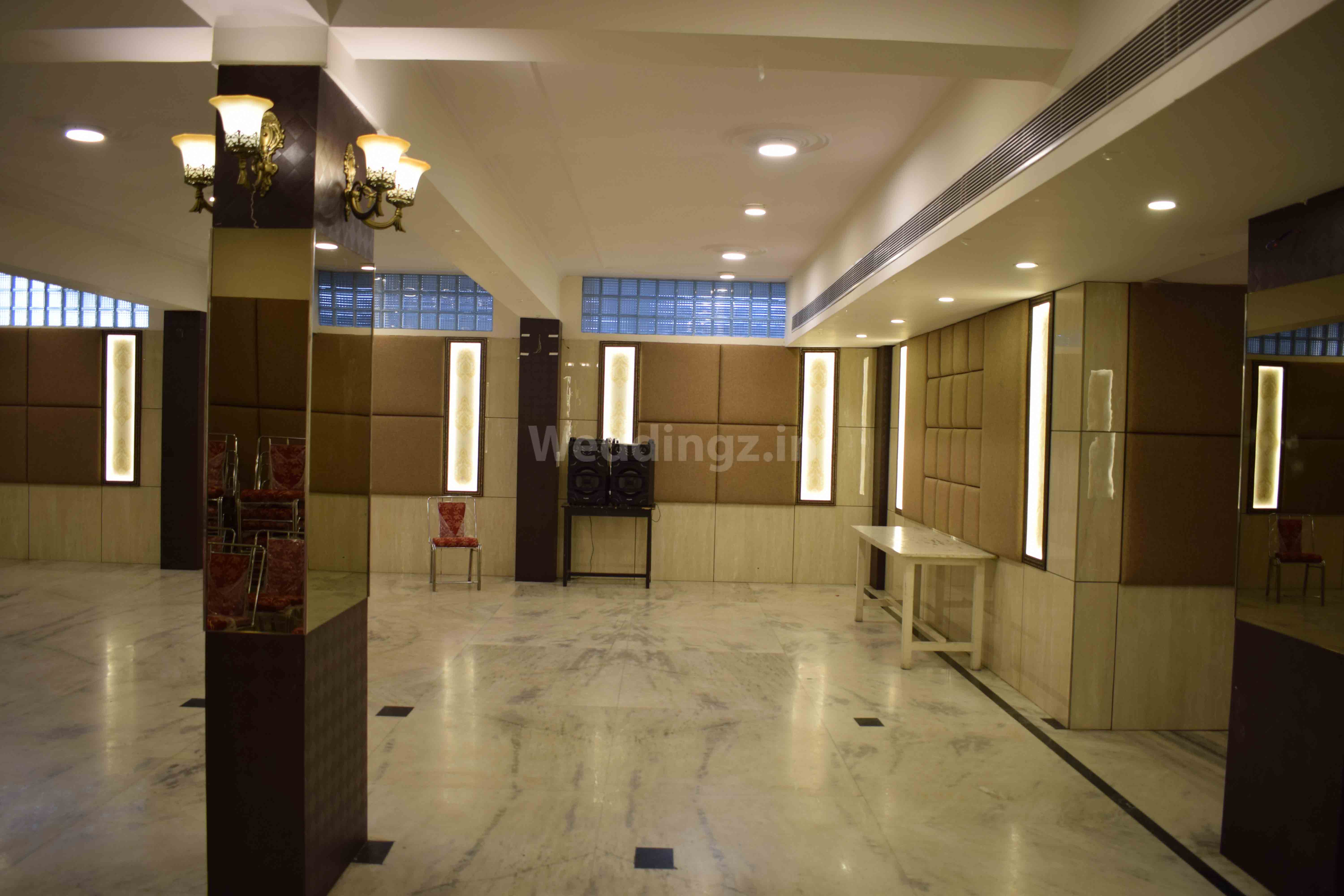 Hotel Shree Residency