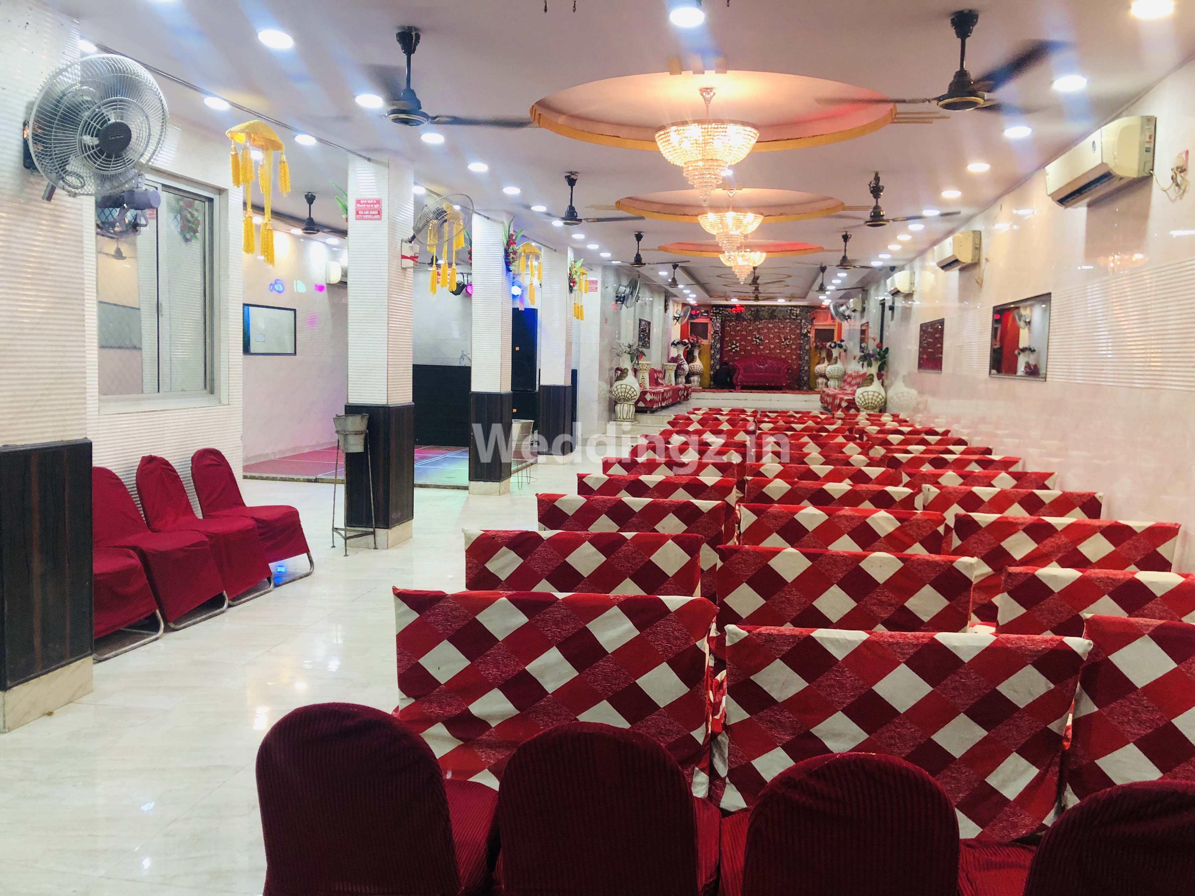 Gopala Bhawan