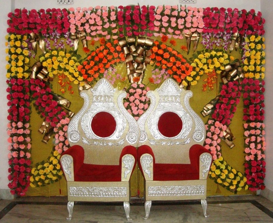Bhattacharya Bhavan