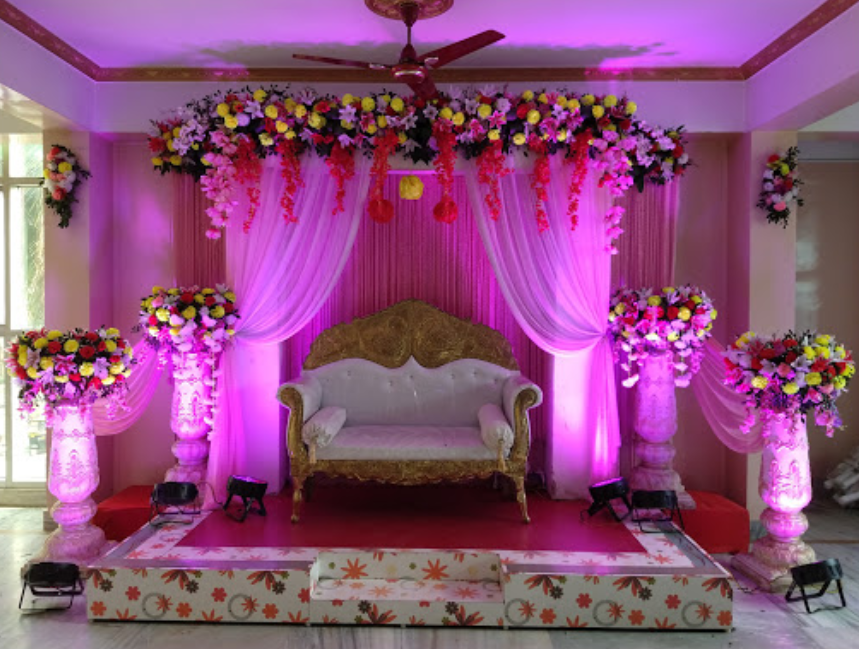 Prajapati Marriage Hall