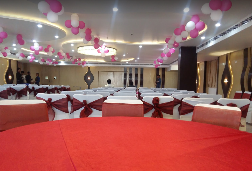 Ishanika Hotel