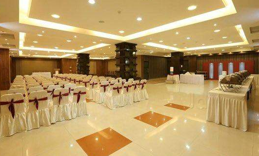 Galaxy Hall