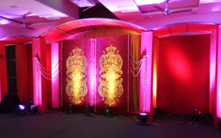 Maheshwari Bhawan