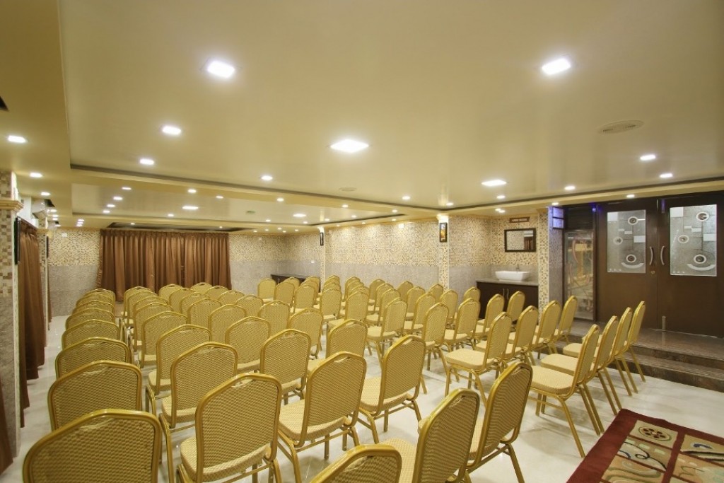 Host A Party