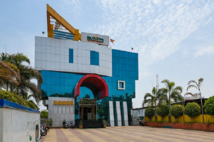 Hotel Nandini