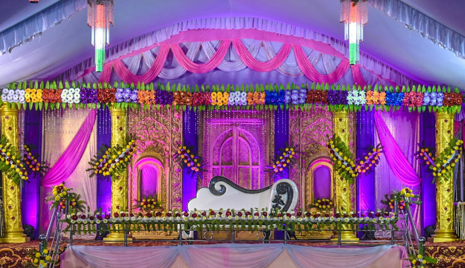 Sundaram Lawn