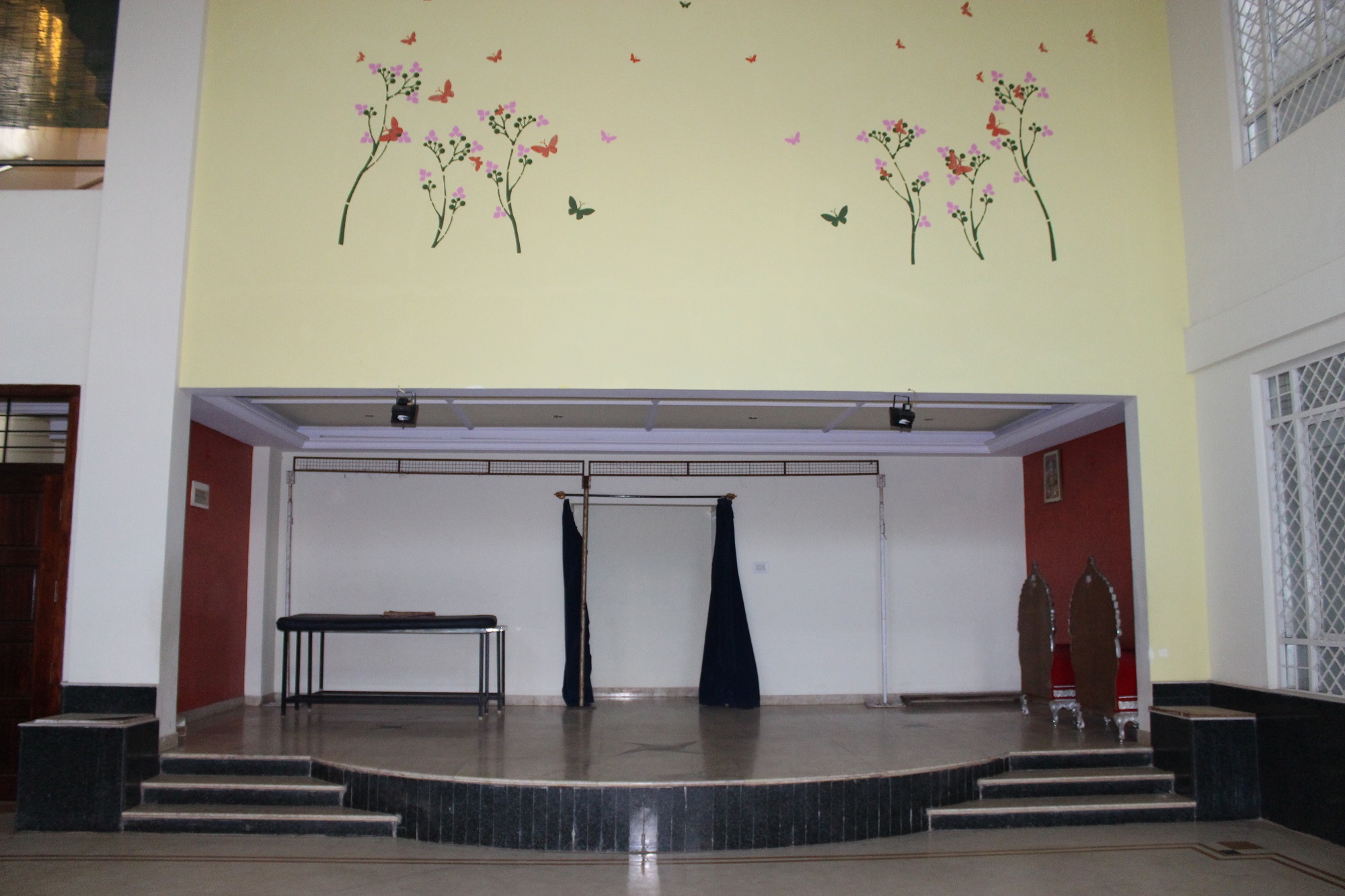 Palaksha Convention Hall