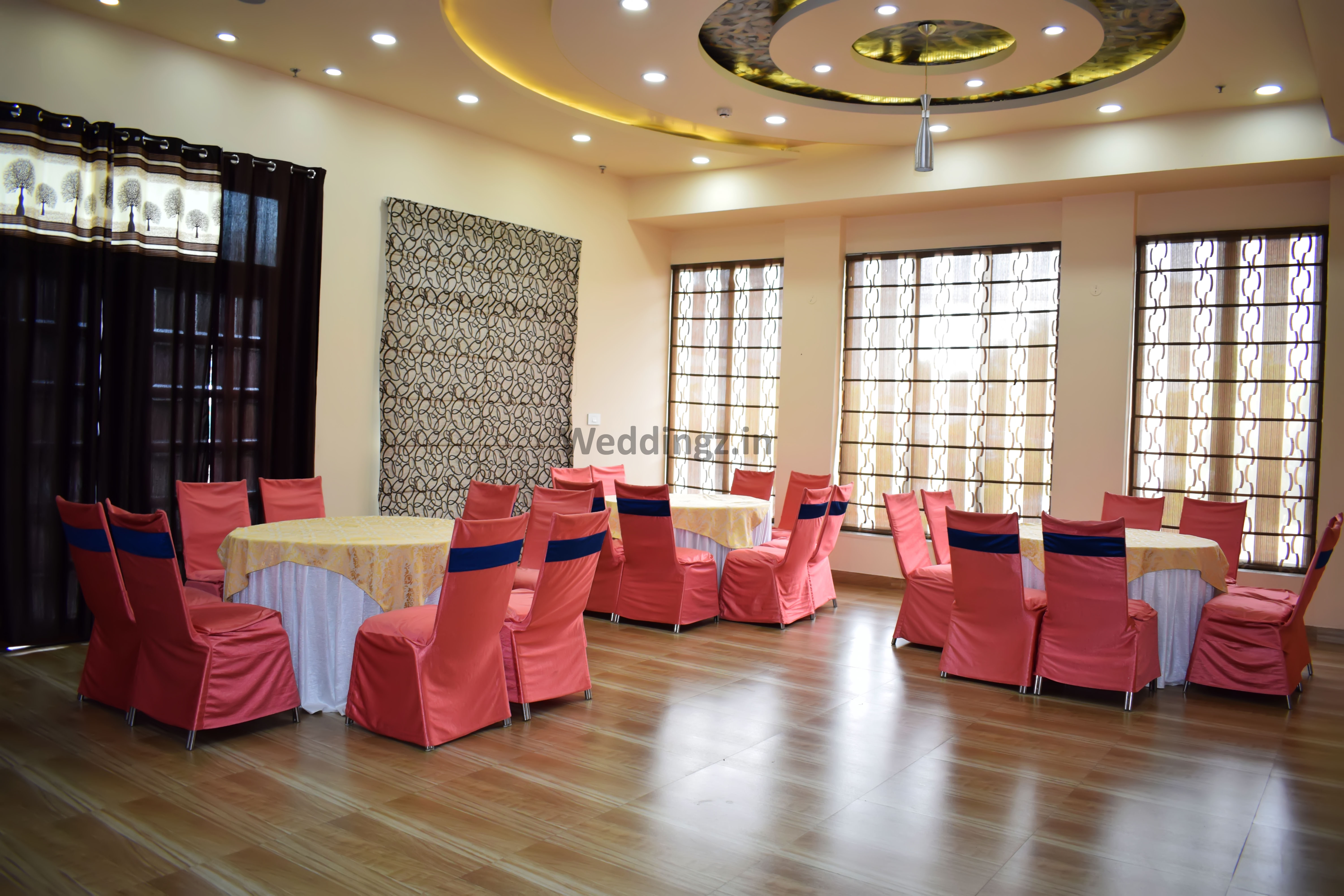 Hotel Yash Regency
