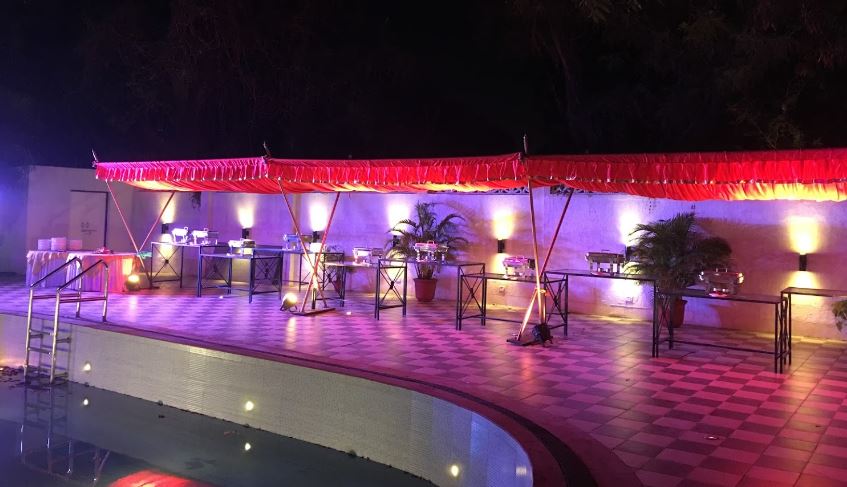 22B Resort