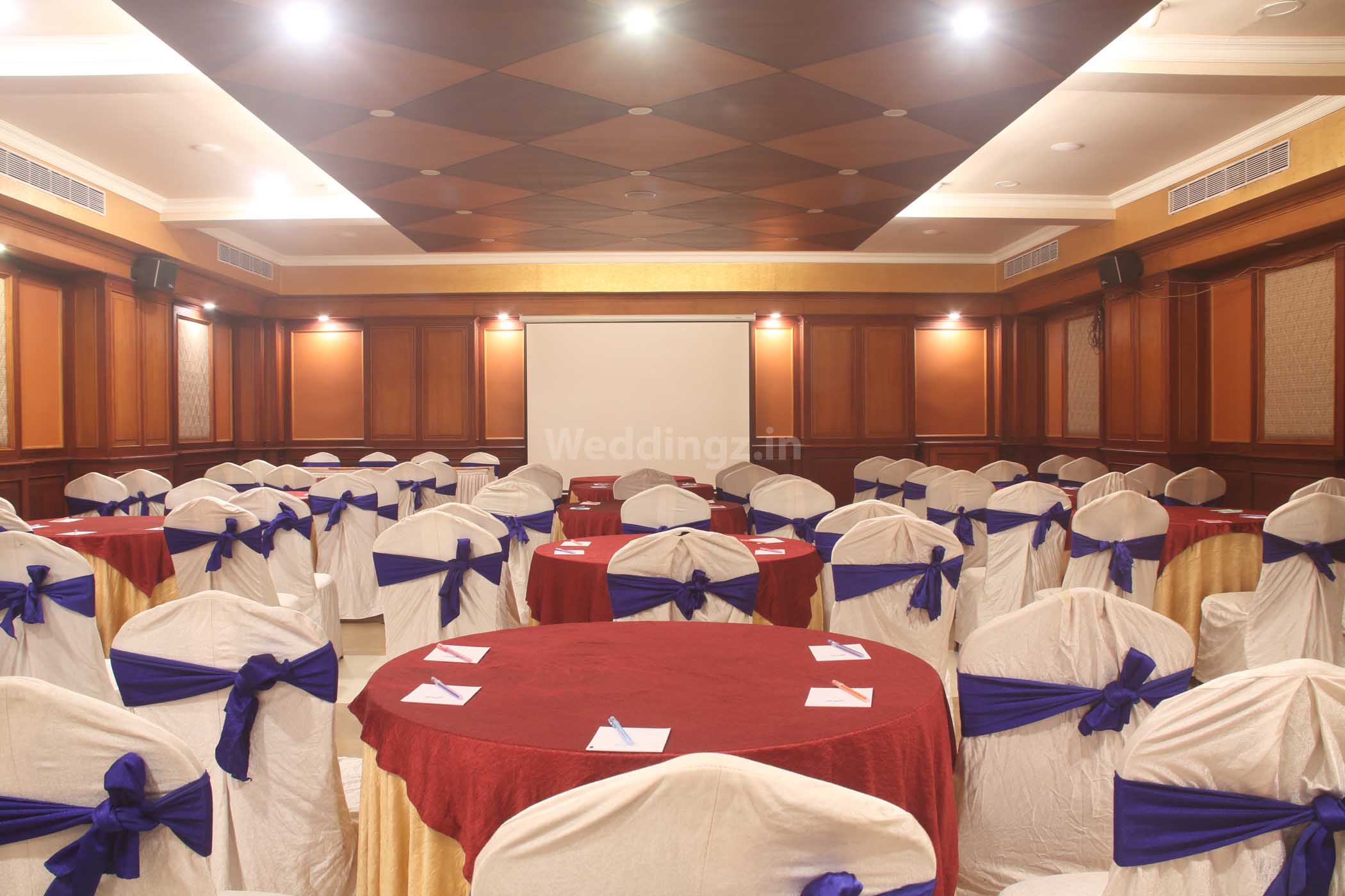 Hotel Suryansh