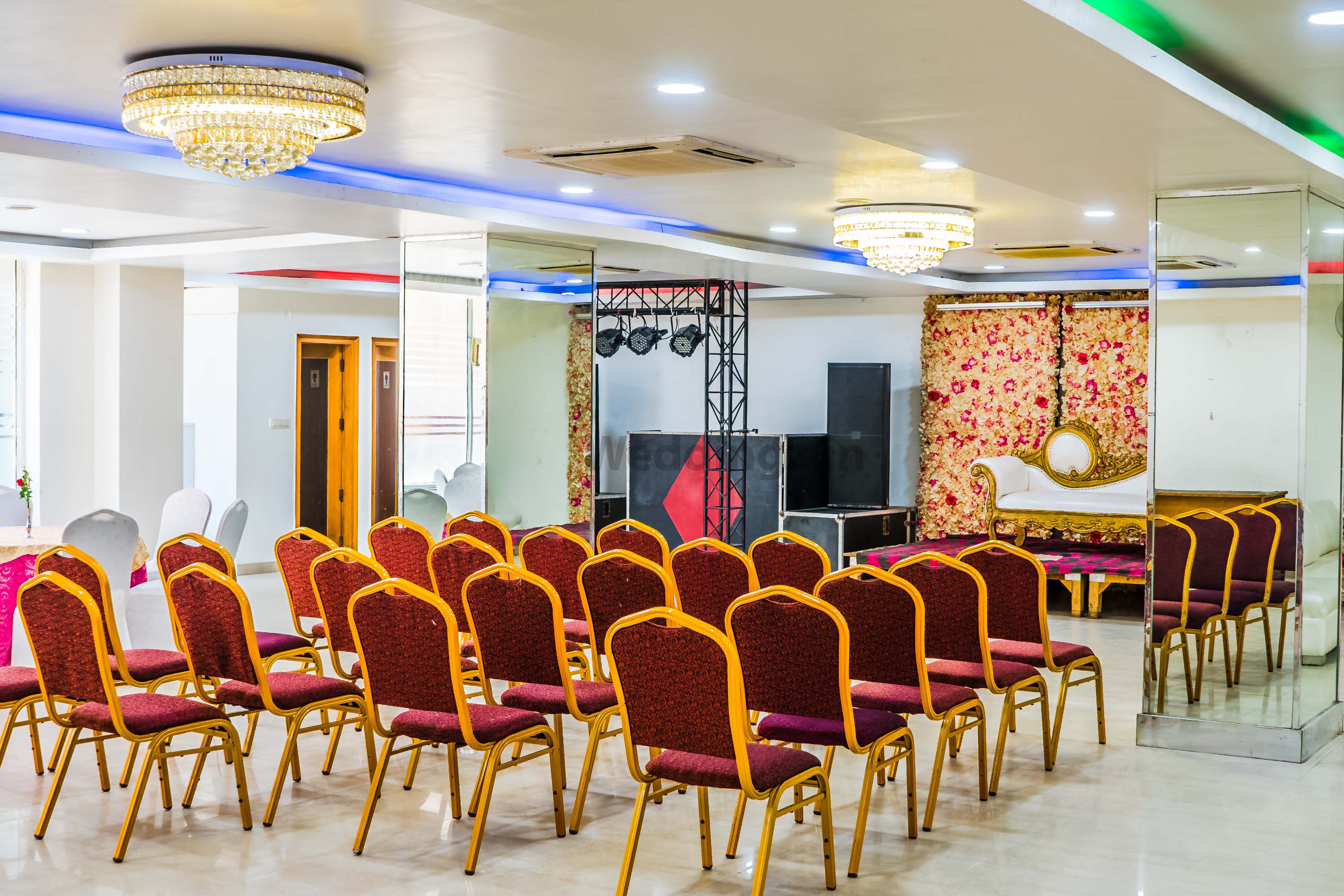 Hotel Parth Paradise