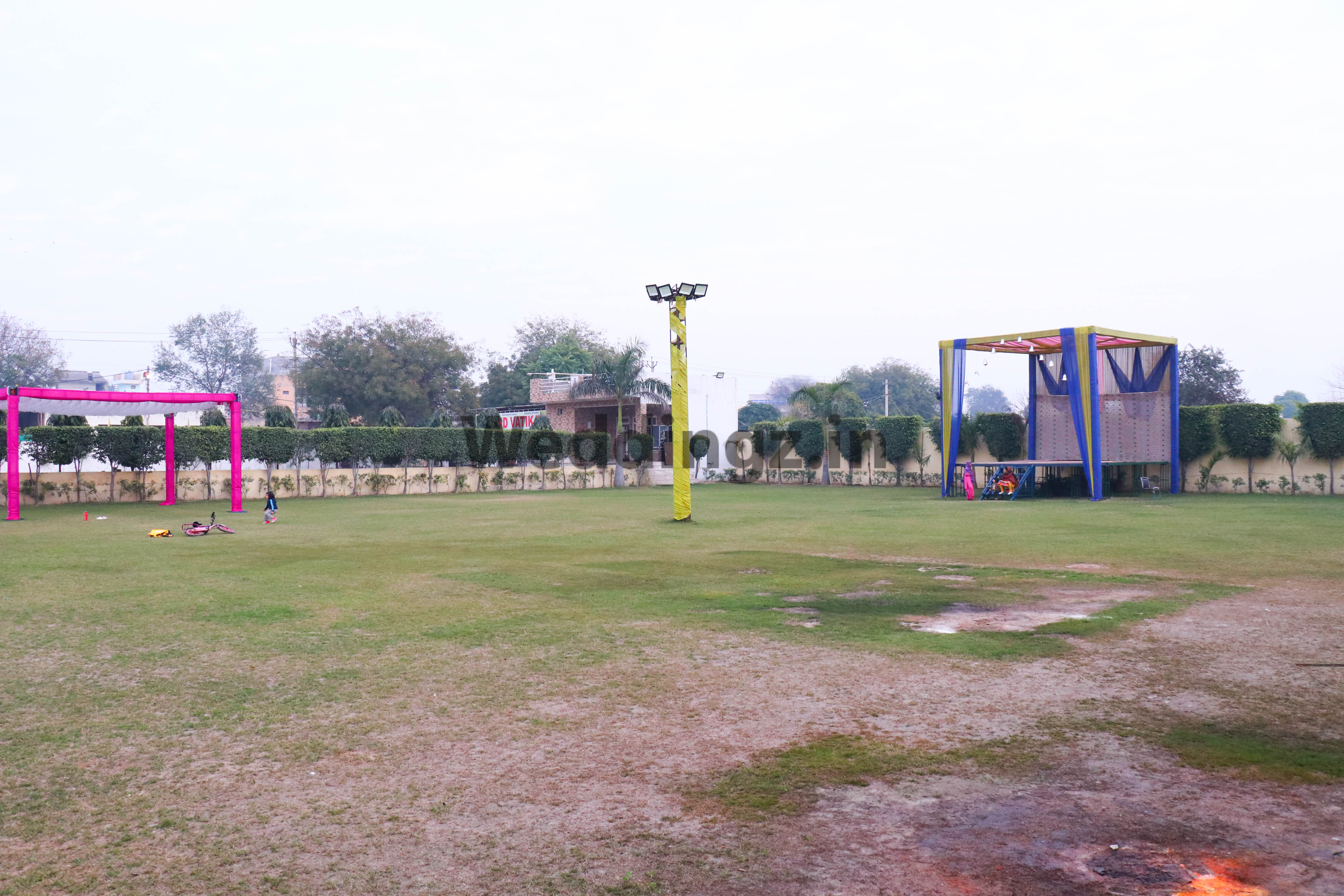 Chand Vatika