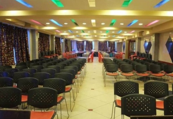 Goldmine Hotels