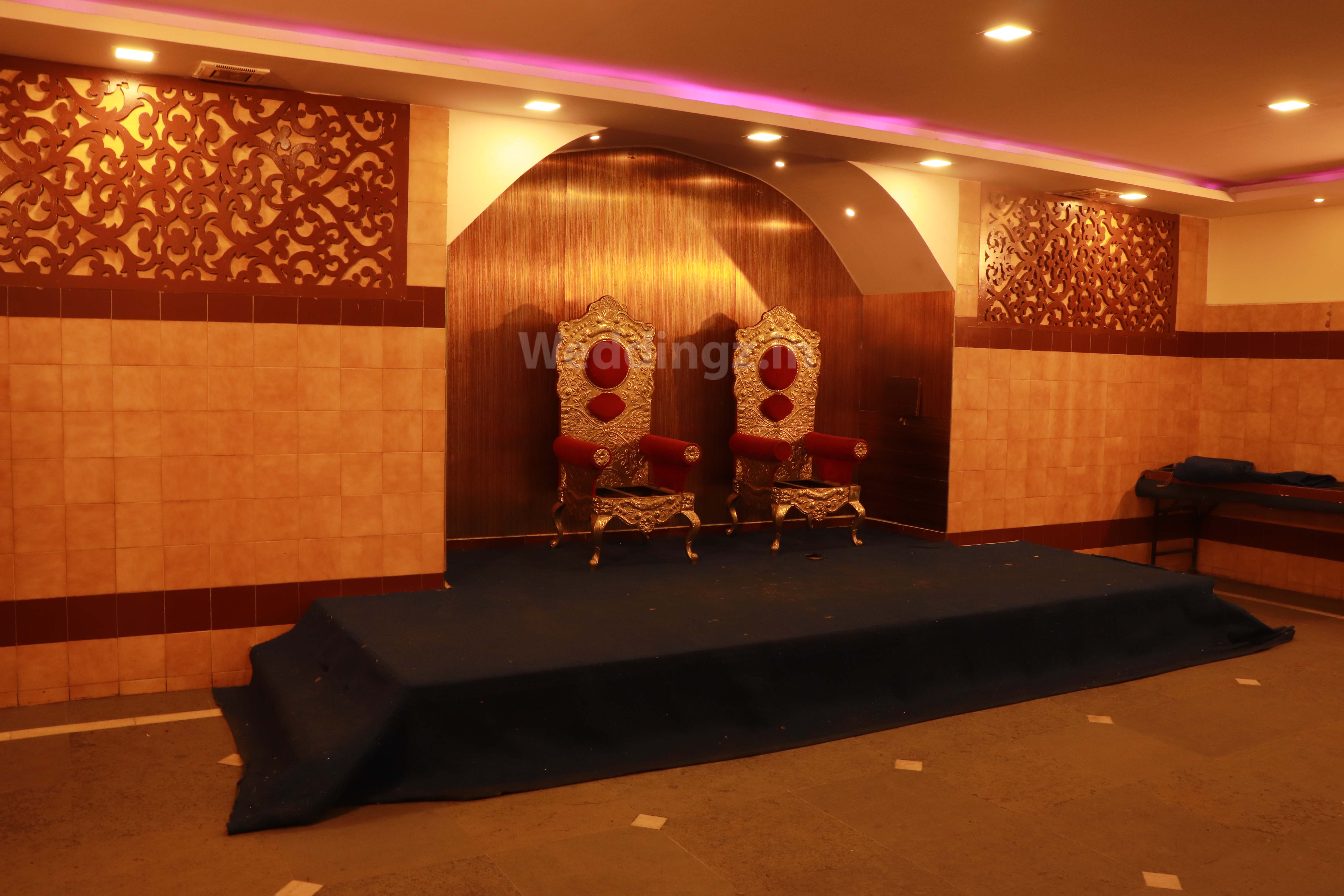 A-One Palace Function Hall