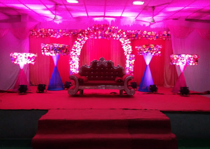 Hotel Sita Manor