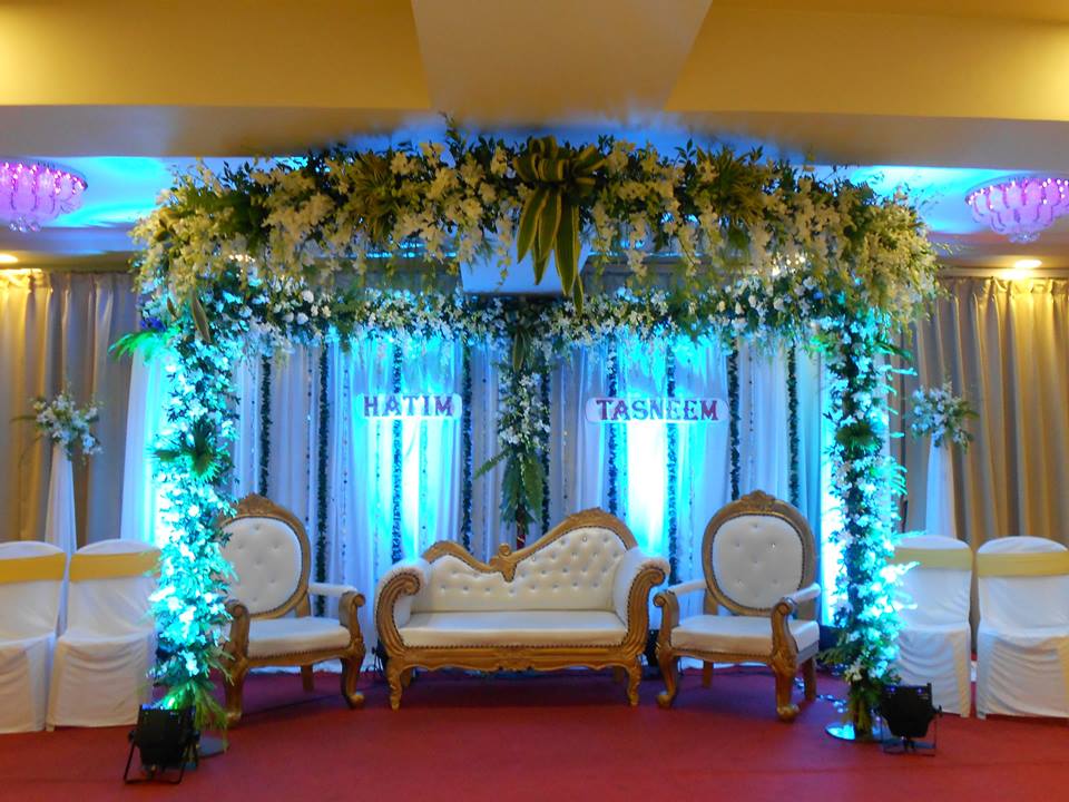 Meera Banquets