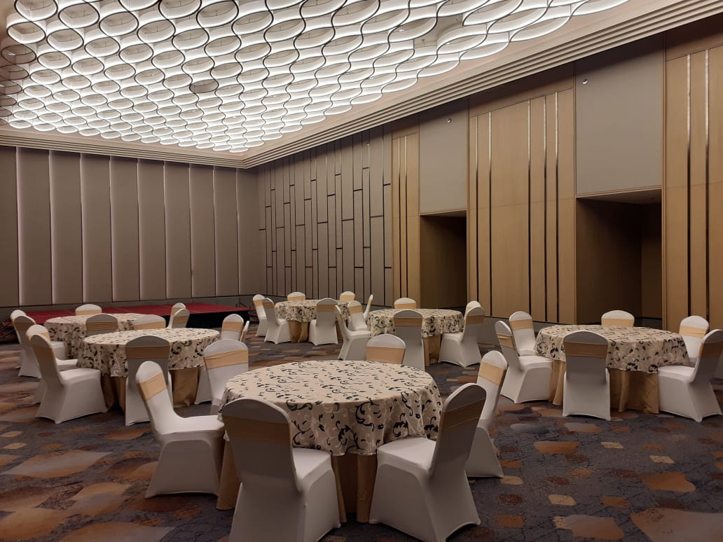 Courtyard by Marriott