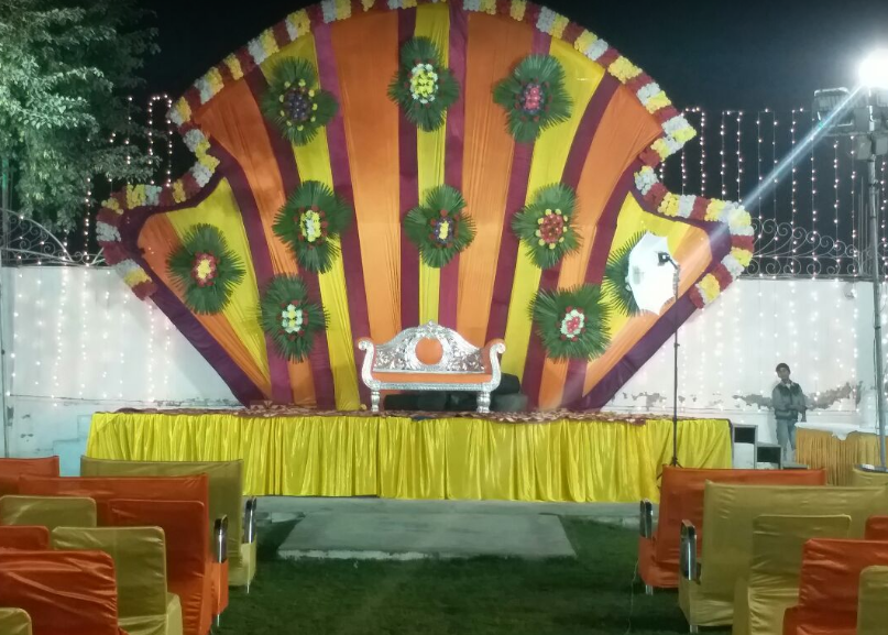 Brij Bhoomi Wedding Palace