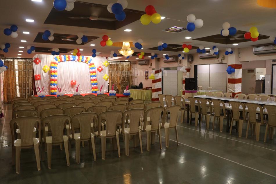 Everest Hall