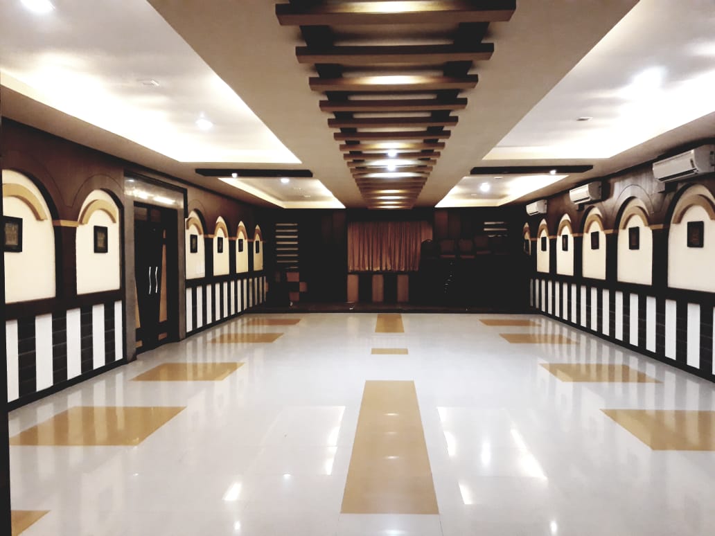 Hotel Vishal Plaza