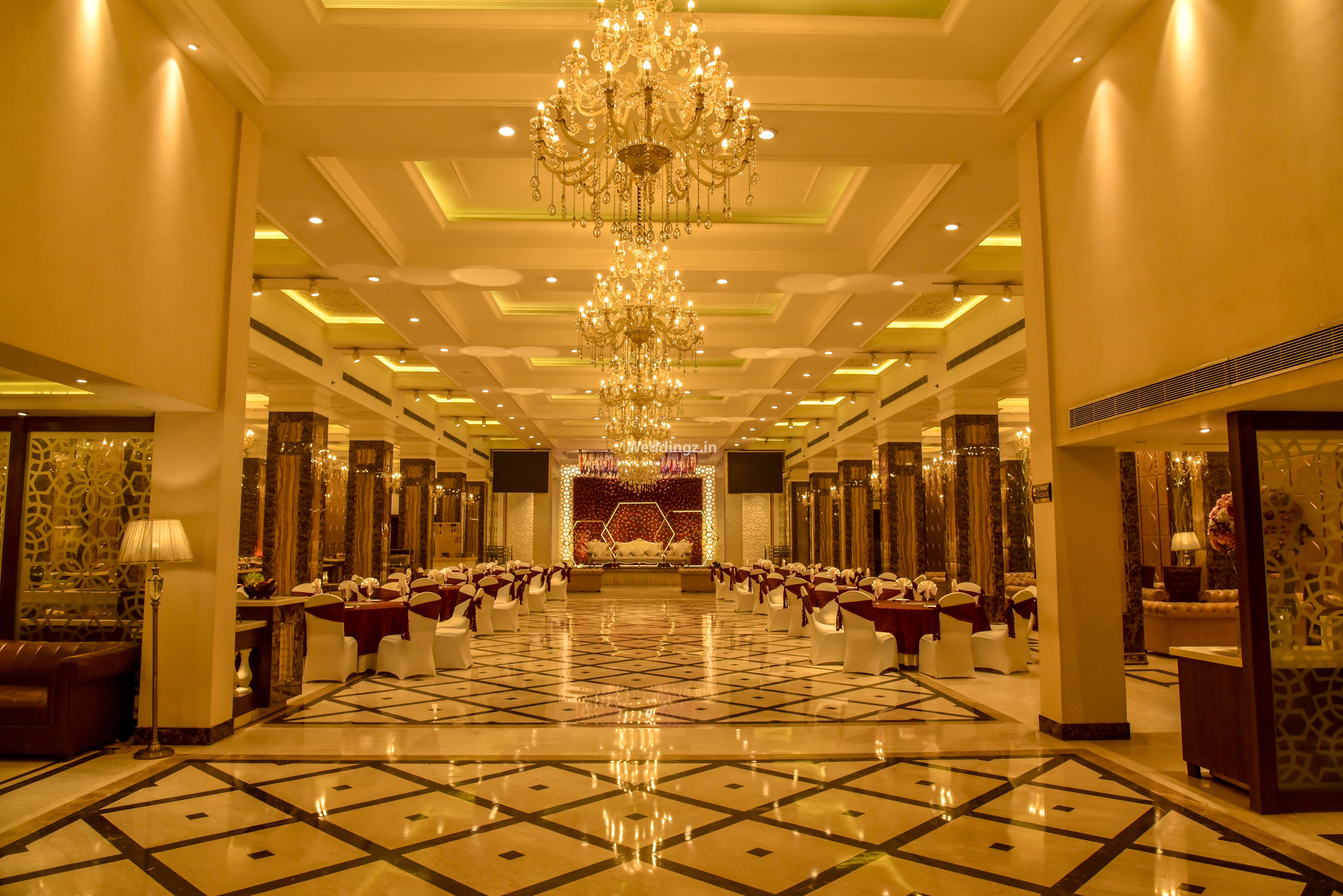 La Mansion Banquets