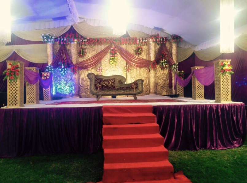 Geetanjali Lawn