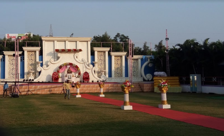 Yashoda Garden
