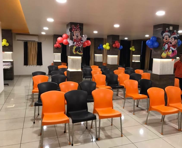 Krishna Restaurant And Banquet