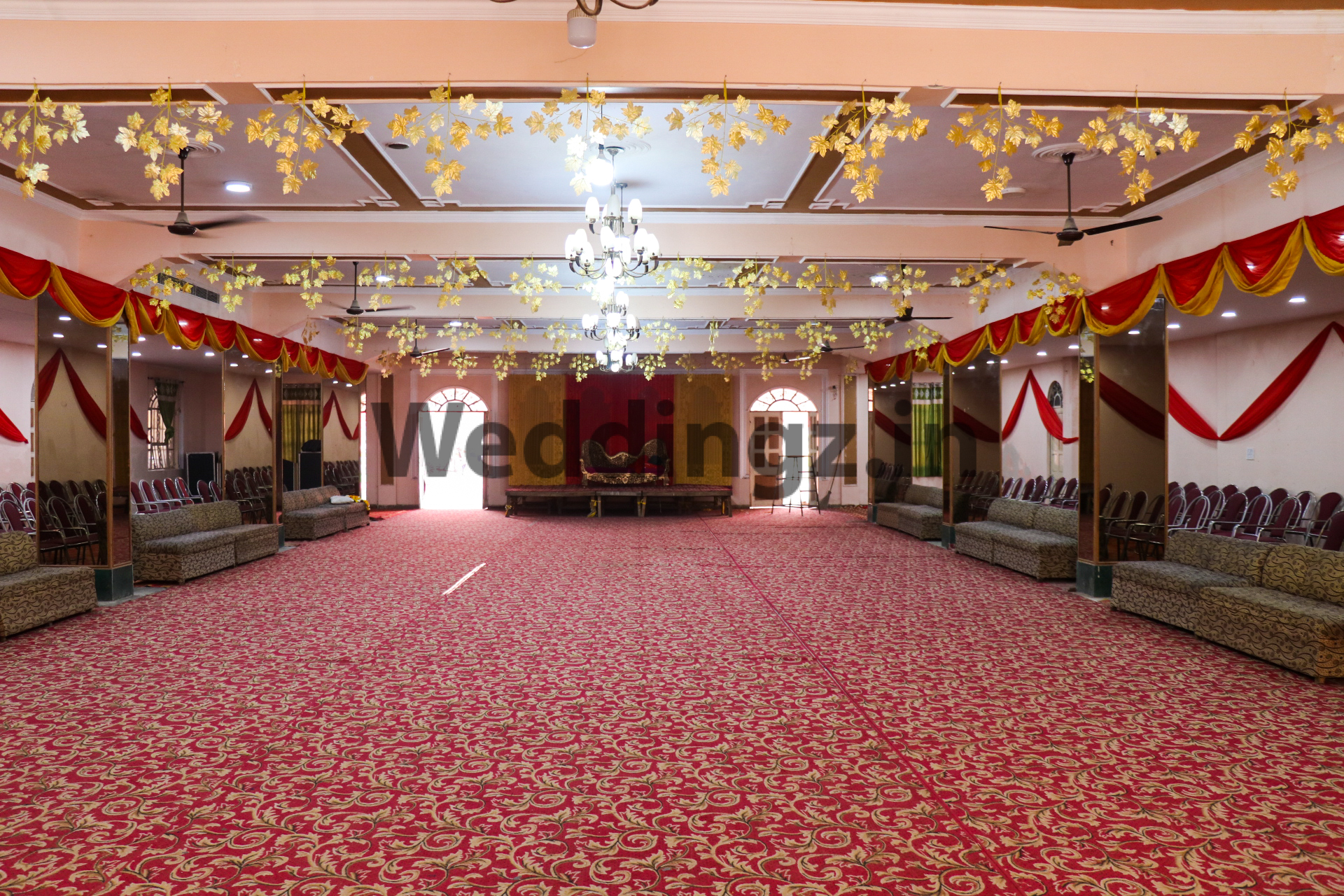 Vishwakarma Palace