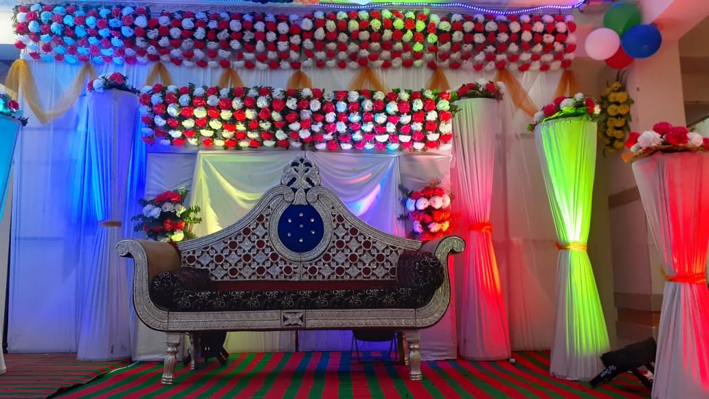 Hotel Kamdhenu