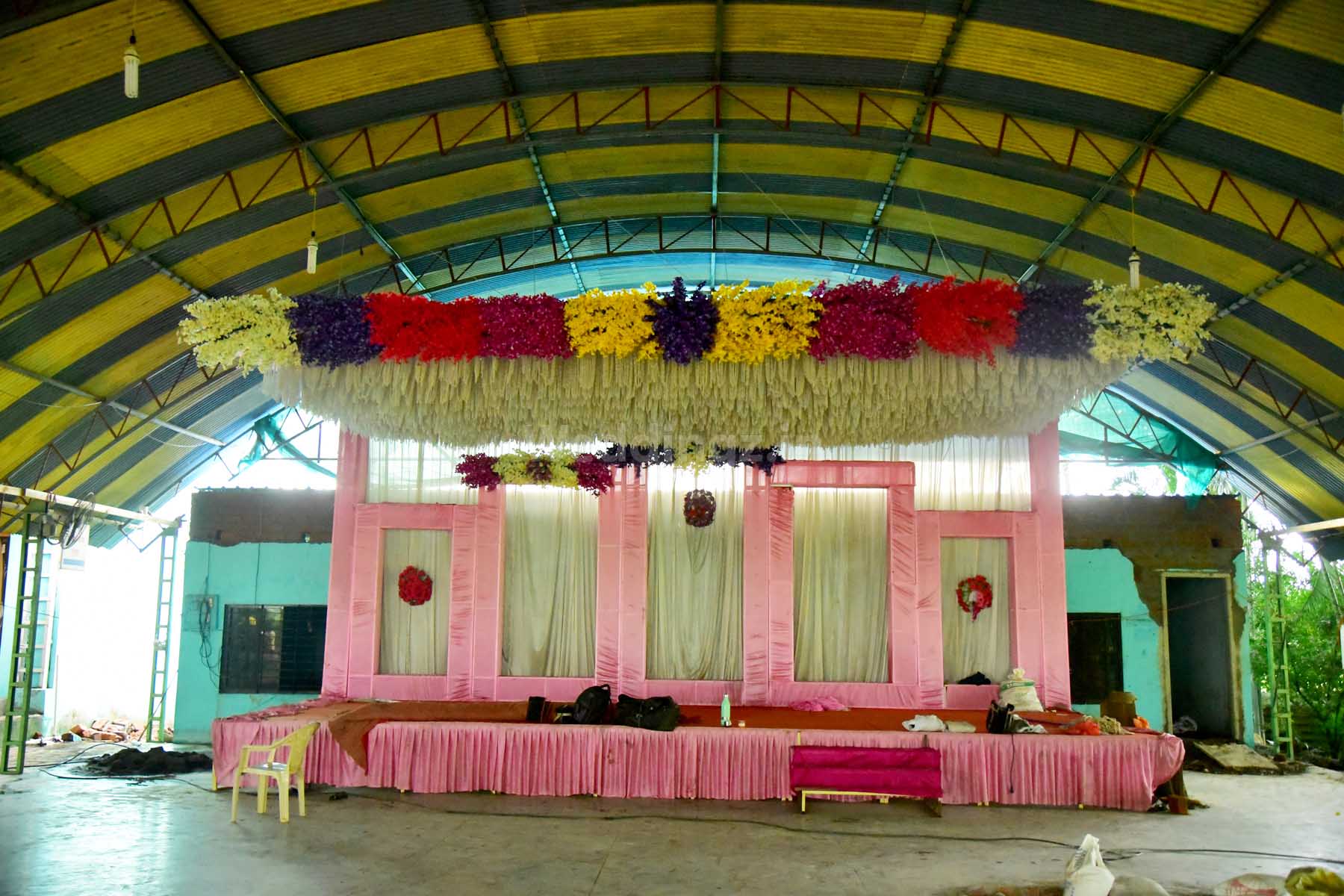 Godavari Lawns