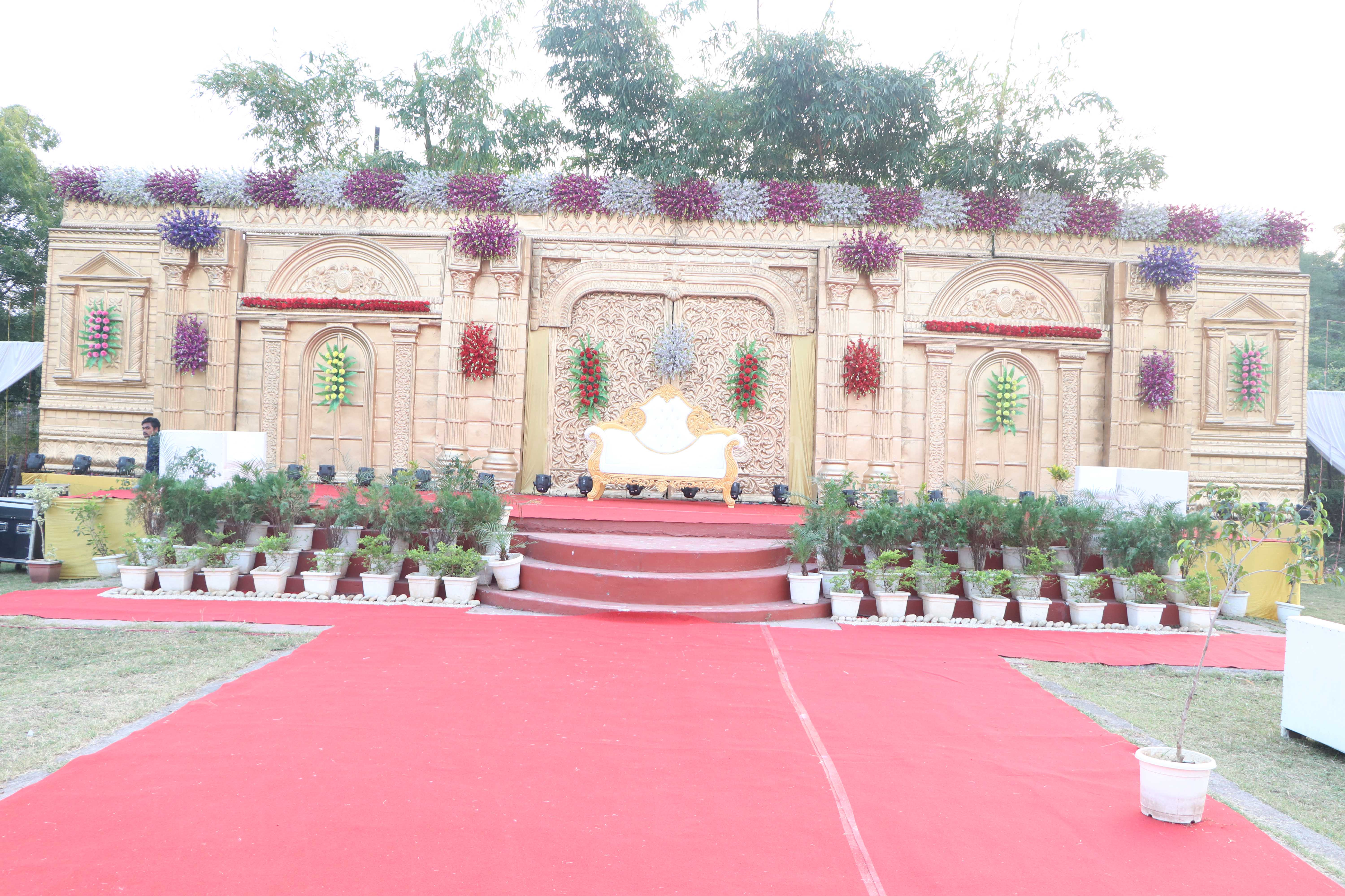 Pradhan Mandapam