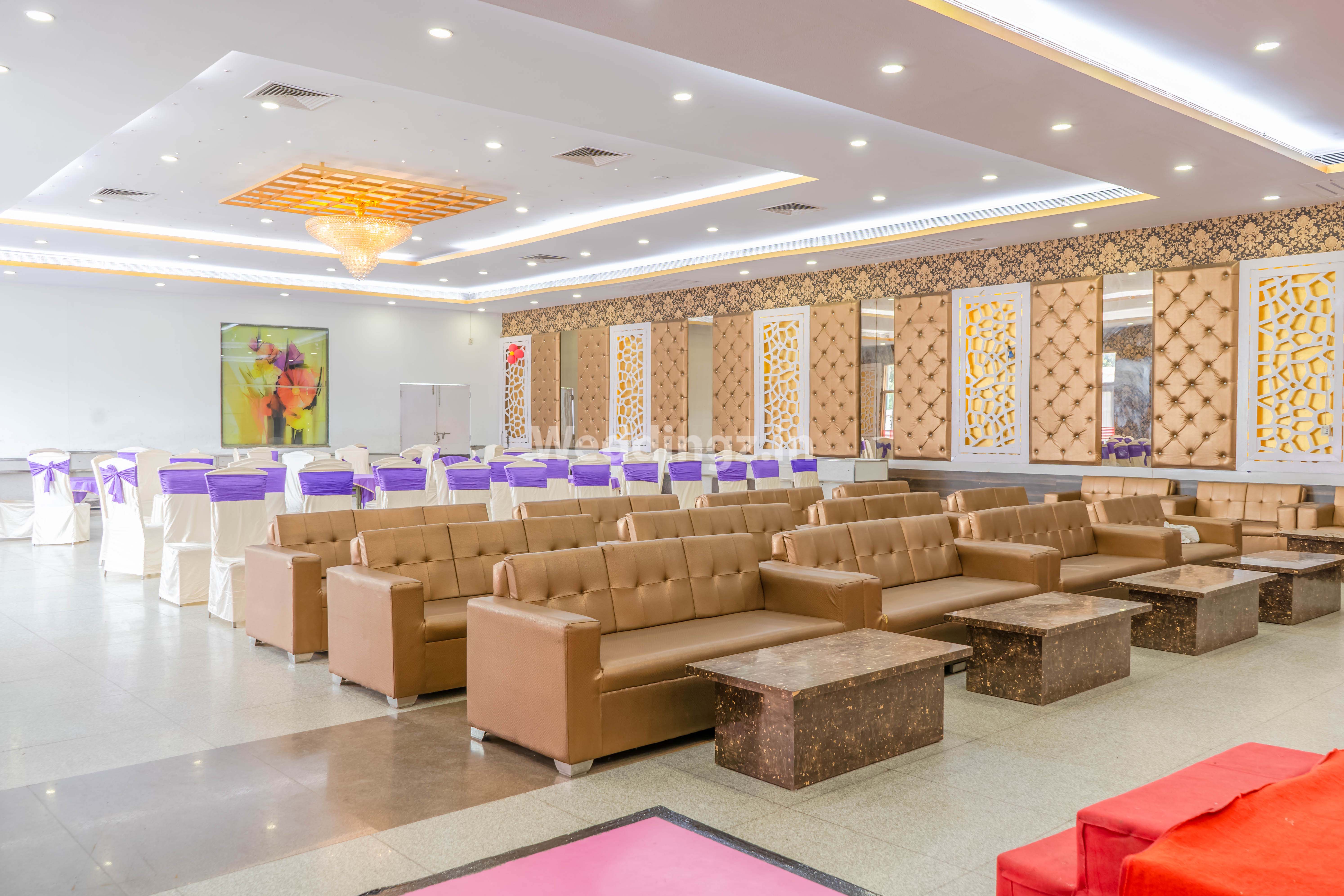 The Royal Jashn