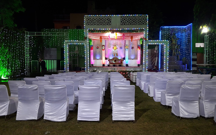 Rajyog Farms