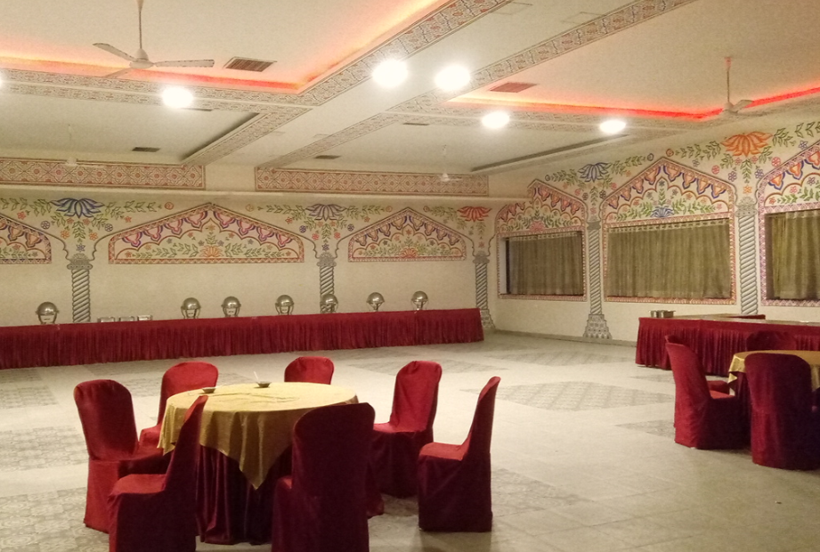 Kanha Dham Radha Ri Dhani