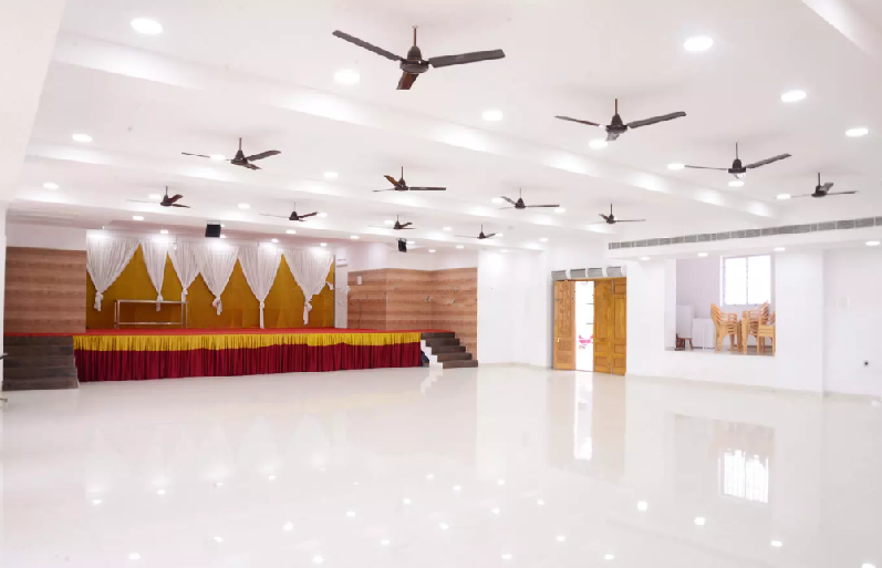 Sri Sumathi Mahal