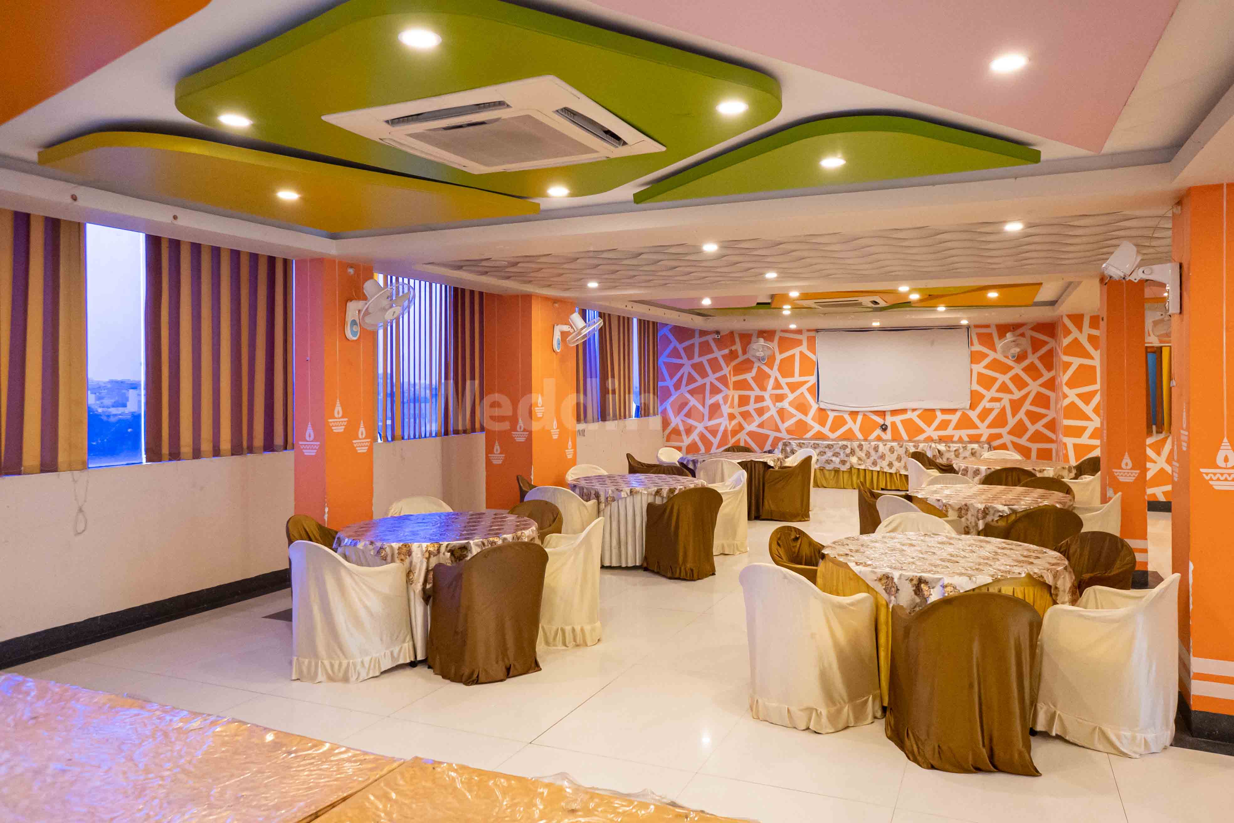 Hotel Laxmi Residency