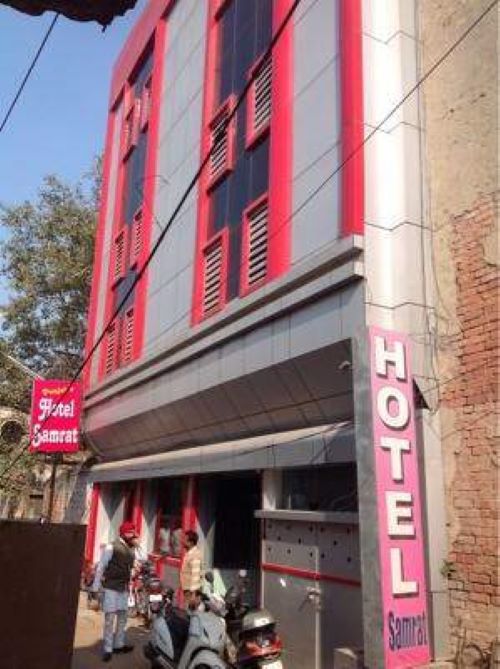 Hotel Samrat