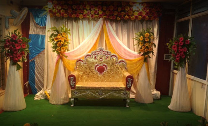 S S Function Hall