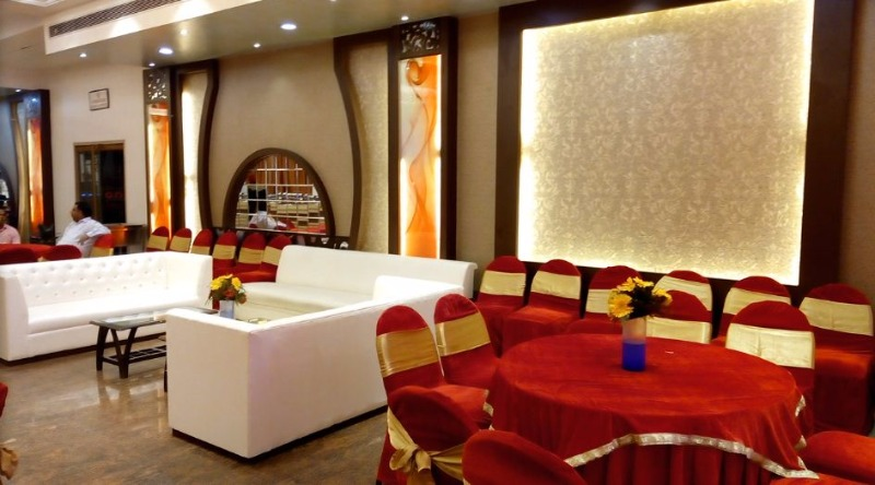 Valentine Banquet