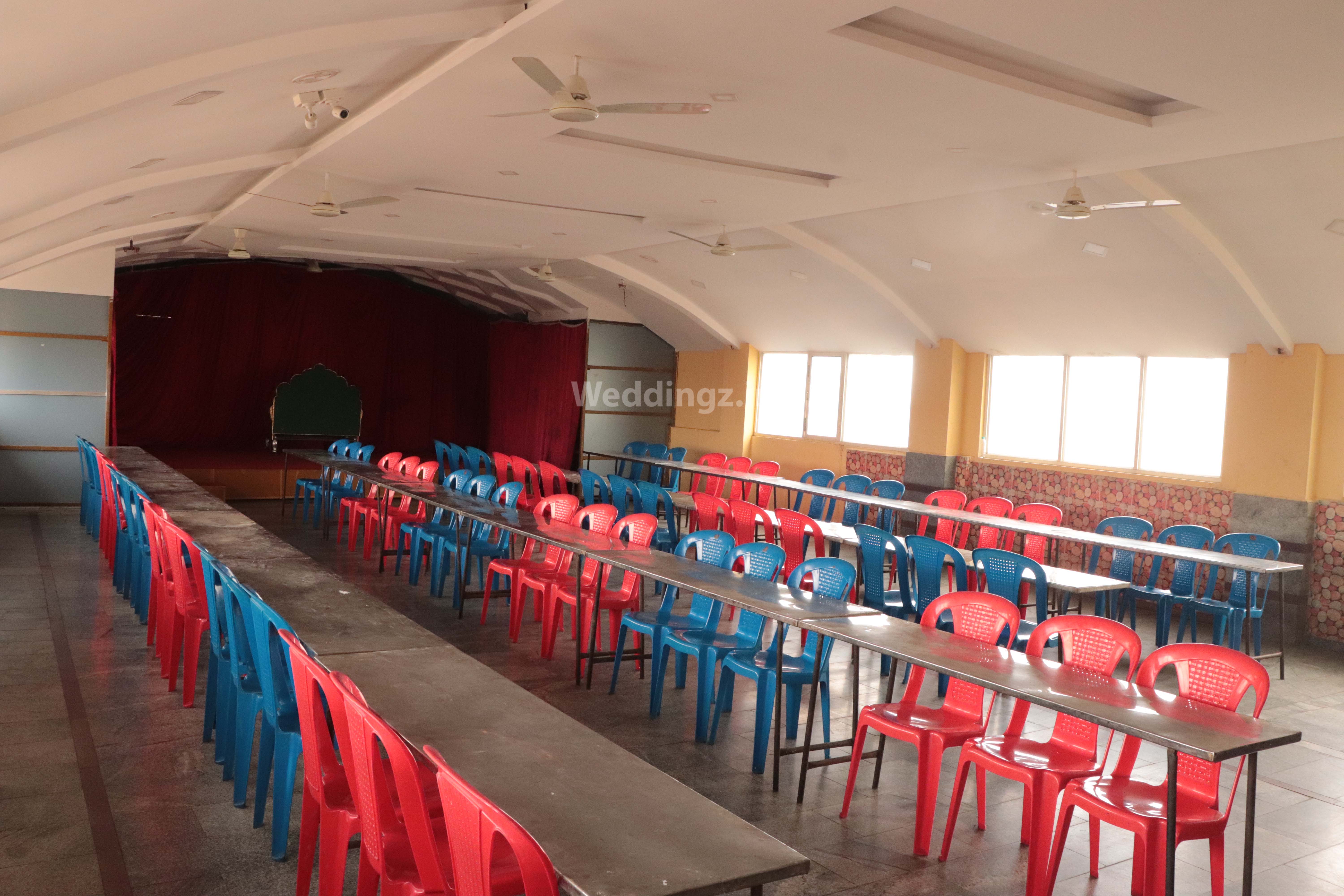 Nandhana Party Hall