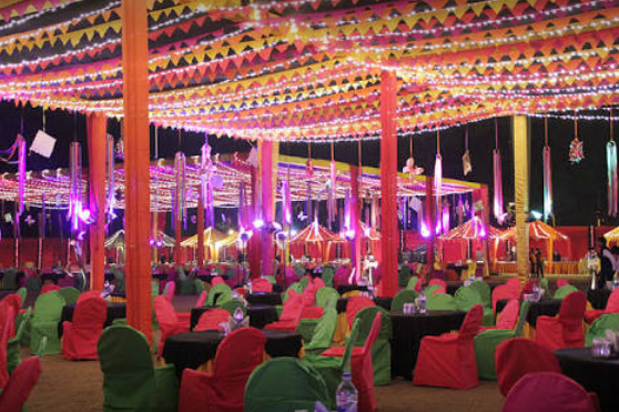 Ranchi Club