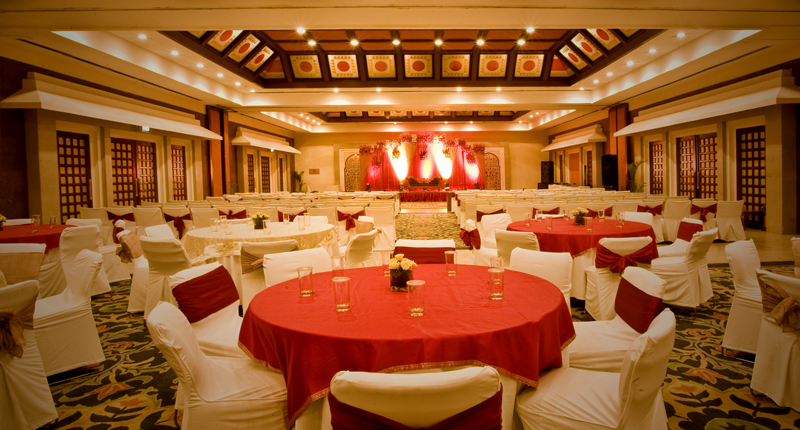ITC Rajputana