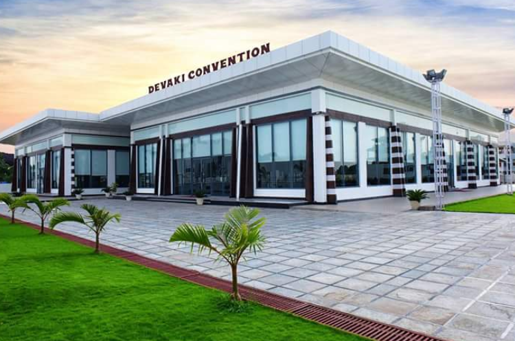 Devaki Convention Hall