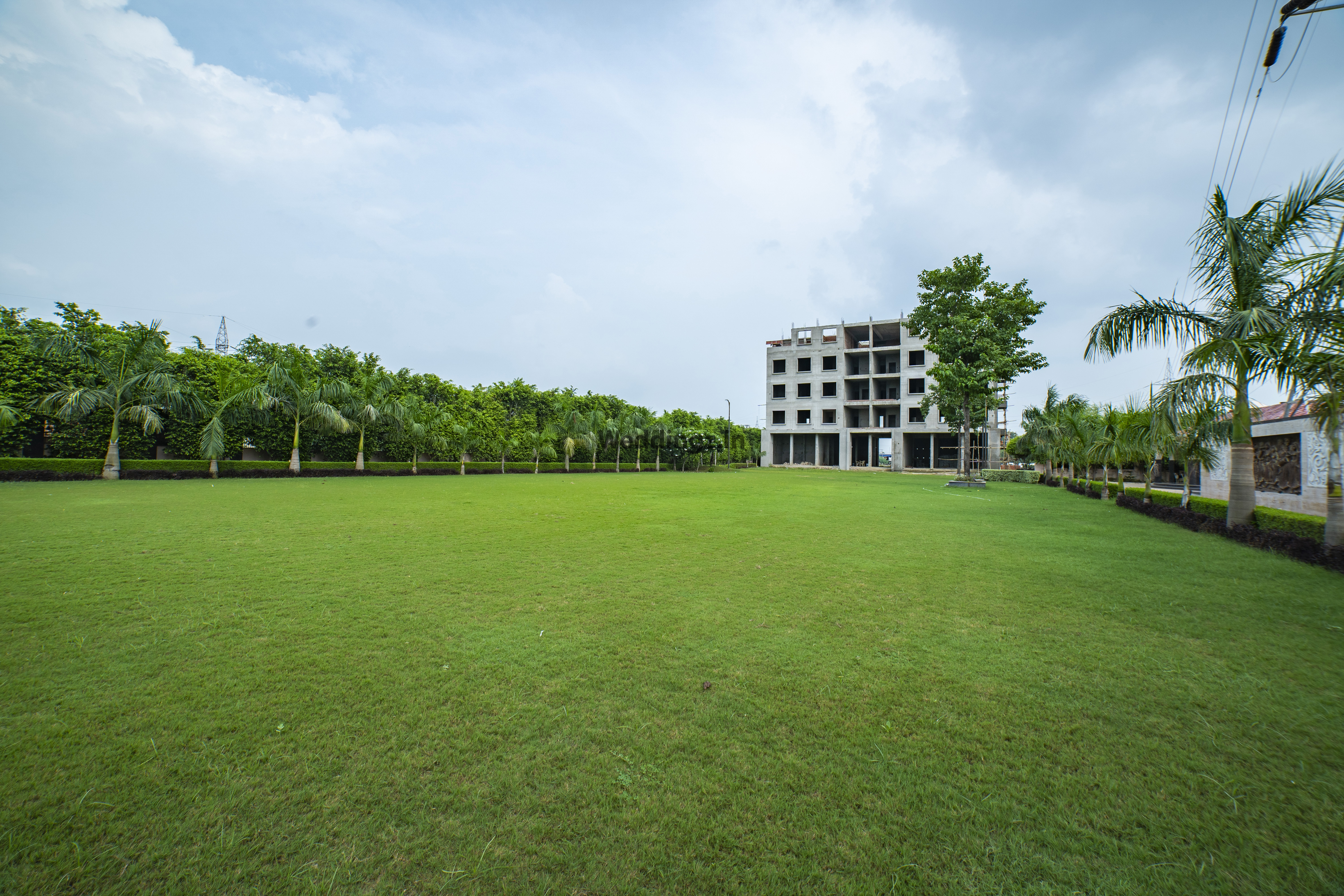 Jashn Resort